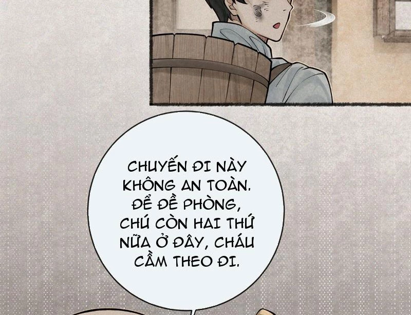 Thu Thi Nhân: Mở Đầu Bằng Việc Giải Phẫu Bạn Gái Cũ Chapter 5 - 59