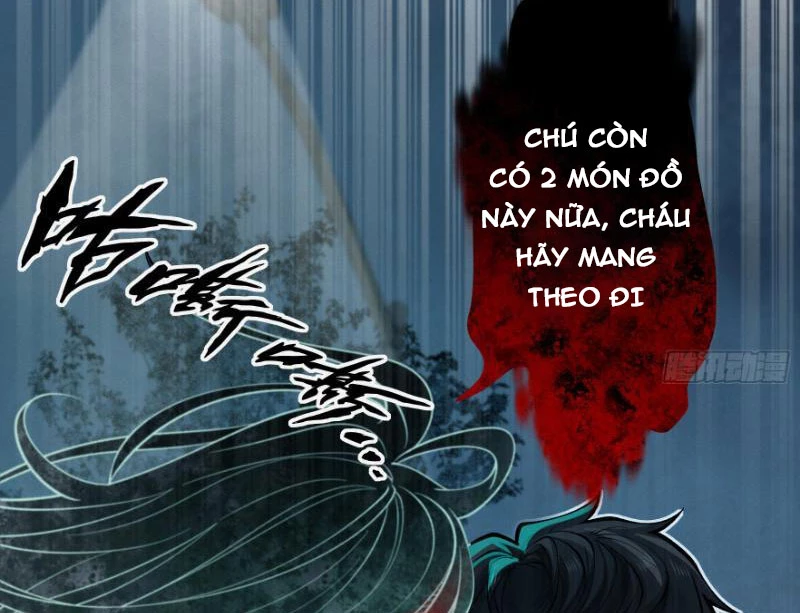 Thu Thi Nhân: Mở Đầu Bằng Việc Giải Phẫu Bạn Gái Cũ Chapter 5 - 73