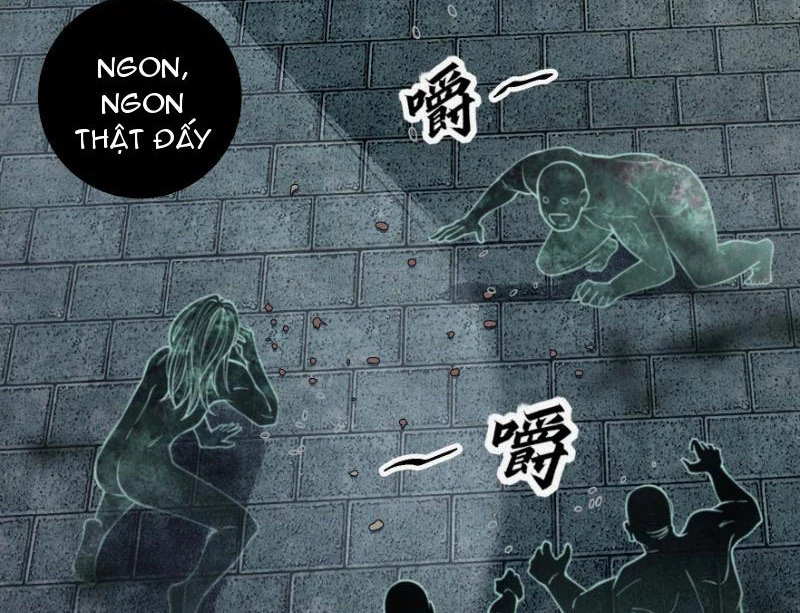 Thu Thi Nhân: Mở Đầu Bằng Việc Giải Phẫu Bạn Gái Cũ Chapter 5 - 79