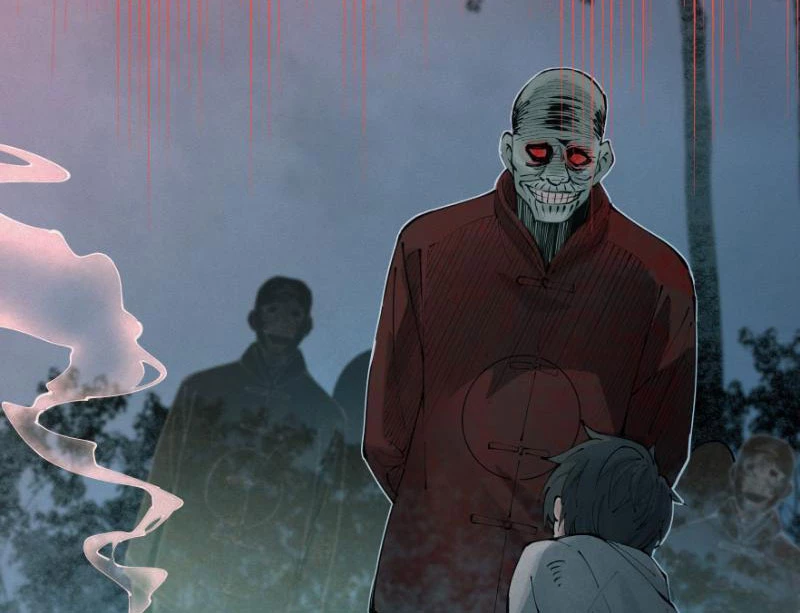 Thu Thi Nhân: Mở Đầu Bằng Việc Giải Phẫu Bạn Gái Cũ Chapter 5 - 107
