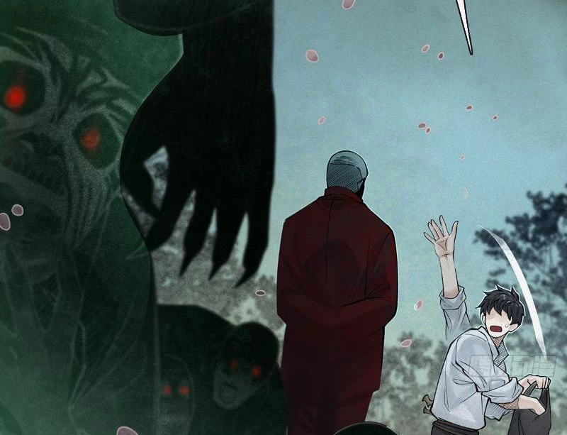 Thu Thi Nhân: Mở Đầu Bằng Việc Giải Phẫu Bạn Gái Cũ Chapter 5 - 112