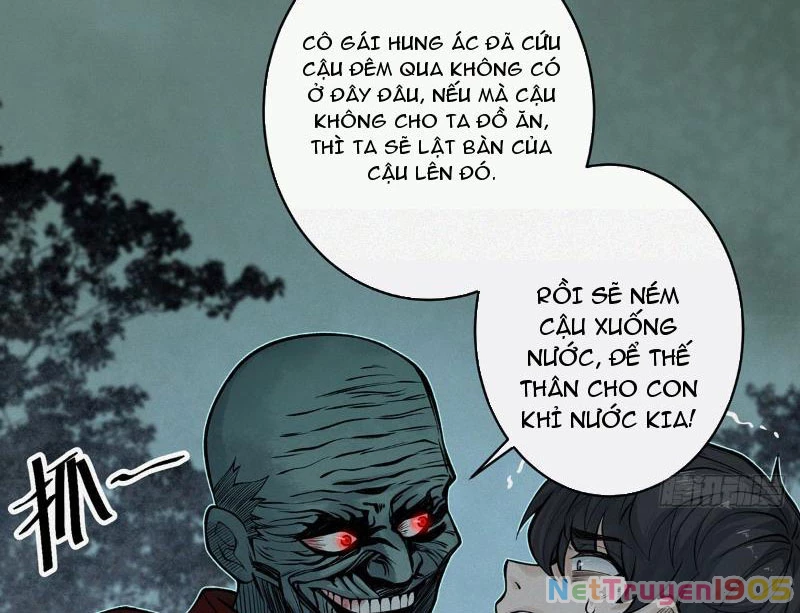 Thu Thi Nhân: Mở Đầu Bằng Việc Giải Phẫu Bạn Gái Cũ Chapter 5 - 119