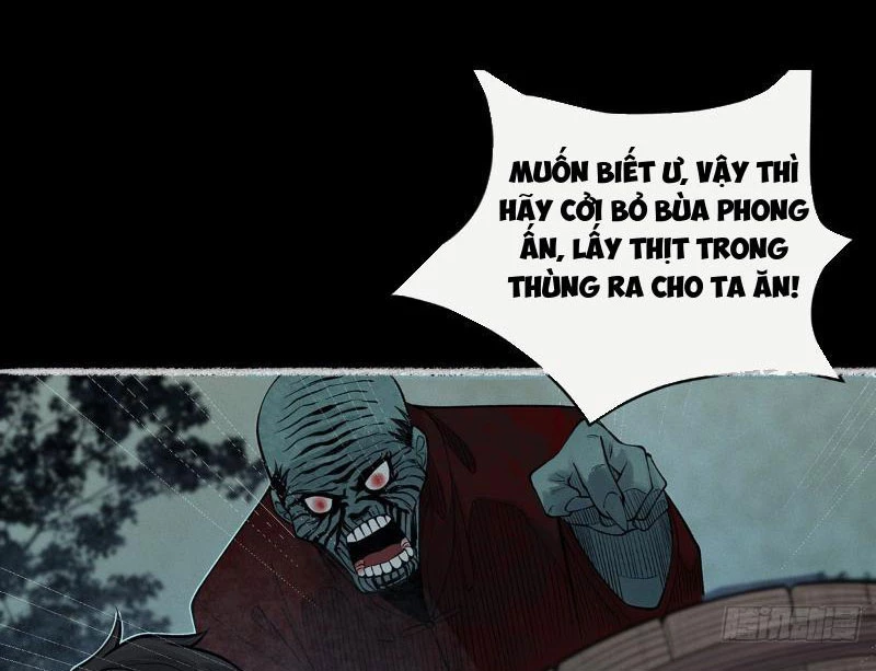 Thu Thi Nhân: Mở Đầu Bằng Việc Giải Phẫu Bạn Gái Cũ Chapter 5 - 123
