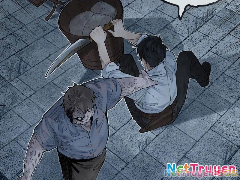 Thu Thi Nhân: Mở Đầu Bằng Việc Giải Phẫu Bạn Gái Cũ Chapter 6 - 16