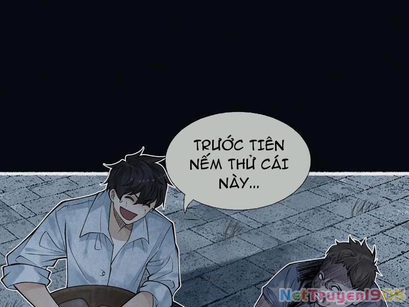 Thu Thi Nhân: Mở Đầu Bằng Việc Giải Phẫu Bạn Gái Cũ Chapter 6 - 28