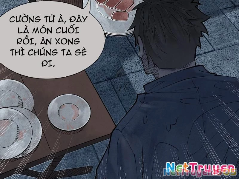 Thu Thi Nhân: Mở Đầu Bằng Việc Giải Phẫu Bạn Gái Cũ Chapter 6 - 61