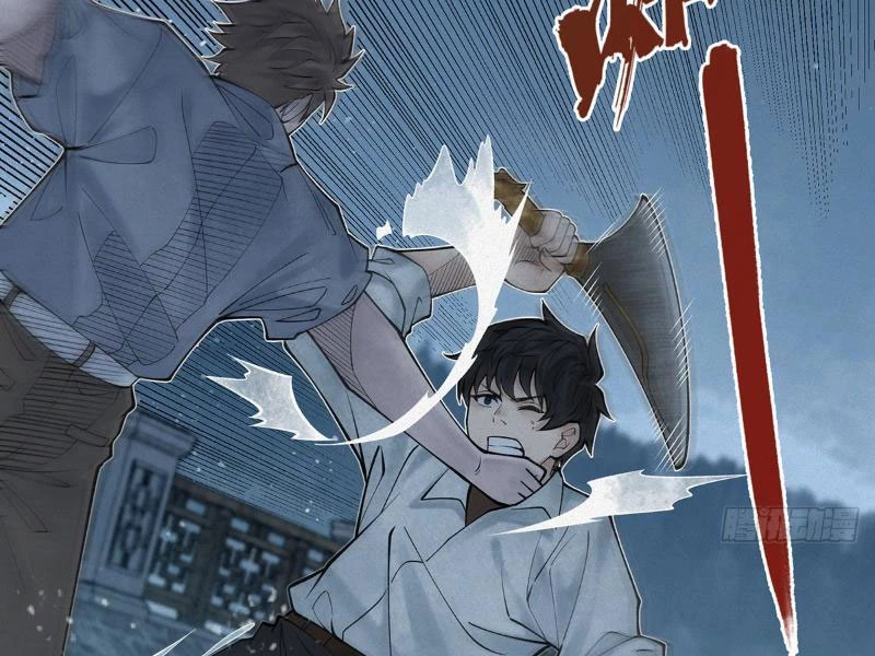 Thu Thi Nhân: Mở Đầu Bằng Việc Giải Phẫu Bạn Gái Cũ Chapter 6 - 95