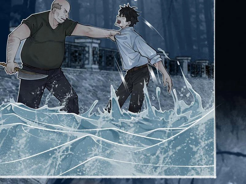 Thu Thi Nhân: Mở Đầu Bằng Việc Giải Phẫu Bạn Gái Cũ Chapter 6 - 112