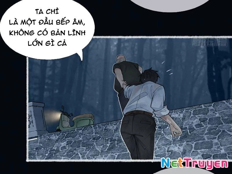 Thu Thi Nhân: Mở Đầu Bằng Việc Giải Phẫu Bạn Gái Cũ Chapter 6 - 121