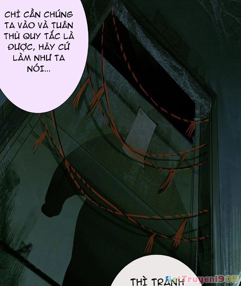 Thu Thi Nhân: Mở Đầu Bằng Việc Giải Phẫu Bạn Gái Cũ Chapter 7 - 4
