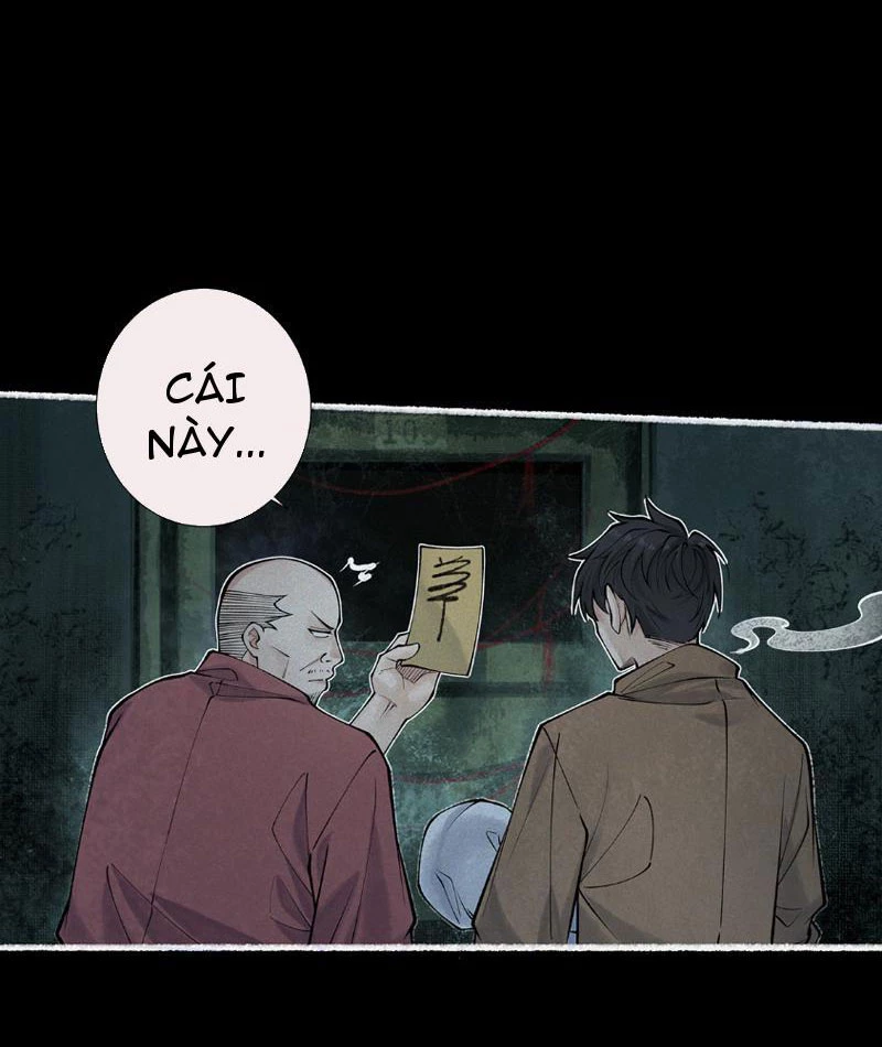 Thu Thi Nhân: Mở Đầu Bằng Việc Giải Phẫu Bạn Gái Cũ Chapter 7 - 7