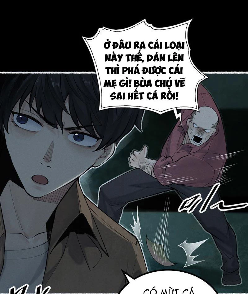 Thu Thi Nhân: Mở Đầu Bằng Việc Giải Phẫu Bạn Gái Cũ Chapter 7 - 8