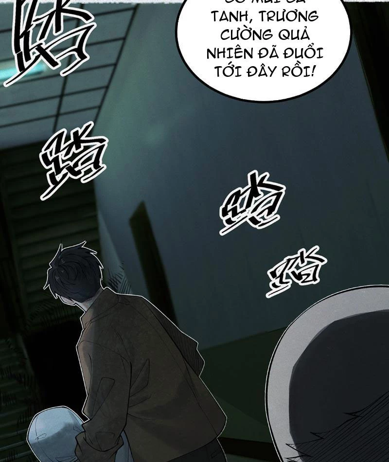 Thu Thi Nhân: Mở Đầu Bằng Việc Giải Phẫu Bạn Gái Cũ Chapter 7 - 9