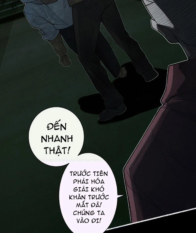 Thu Thi Nhân: Mở Đầu Bằng Việc Giải Phẫu Bạn Gái Cũ Chapter 7 - 10