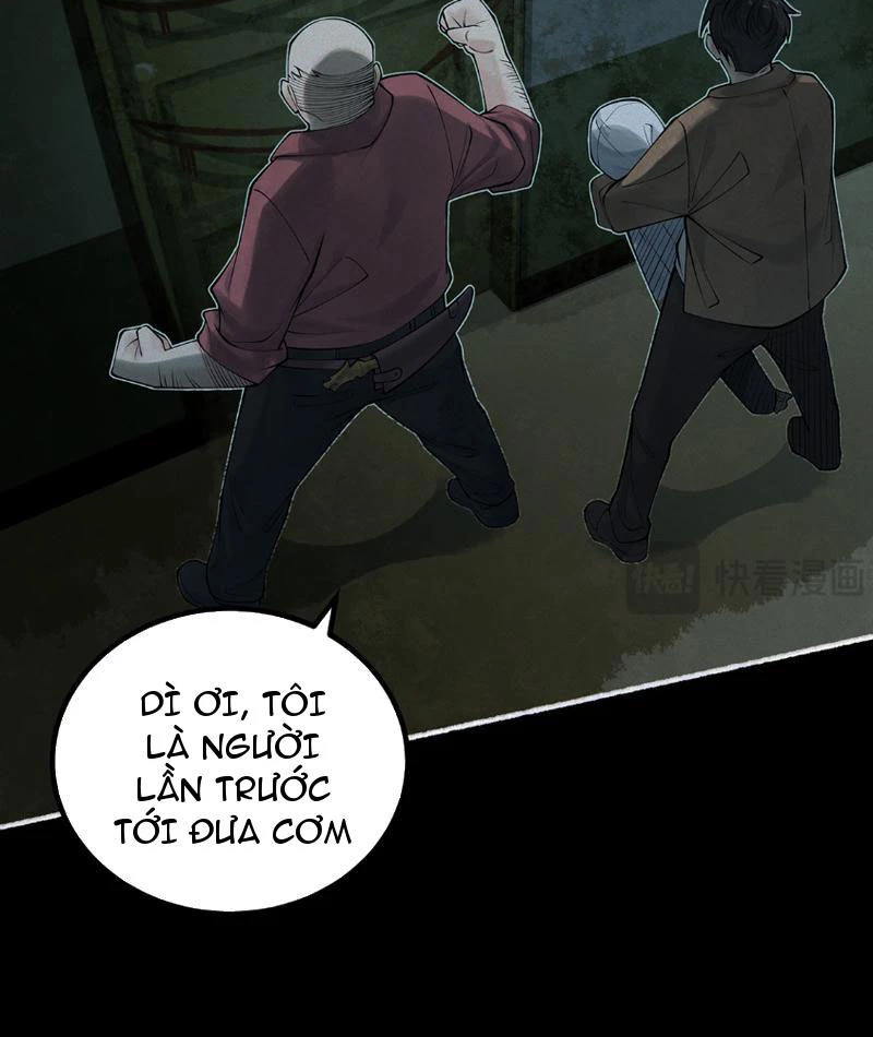 Thu Thi Nhân: Mở Đầu Bằng Việc Giải Phẫu Bạn Gái Cũ Chapter 7 - 13