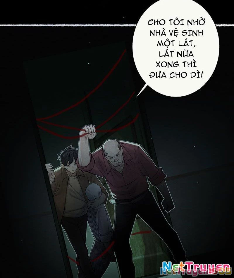 Thu Thi Nhân: Mở Đầu Bằng Việc Giải Phẫu Bạn Gái Cũ Chapter 7 - 16