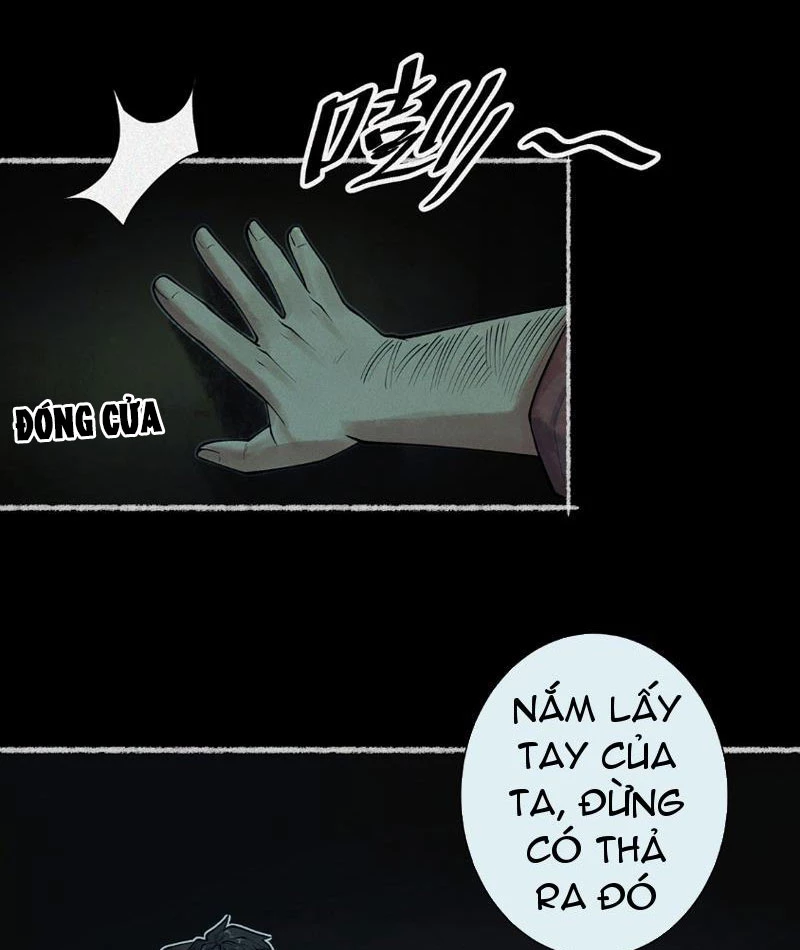 Thu Thi Nhân: Mở Đầu Bằng Việc Giải Phẫu Bạn Gái Cũ Chapter 7 - 18