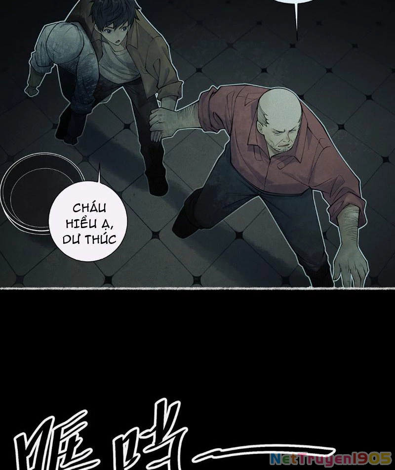 Thu Thi Nhân: Mở Đầu Bằng Việc Giải Phẫu Bạn Gái Cũ Chapter 7 - 19