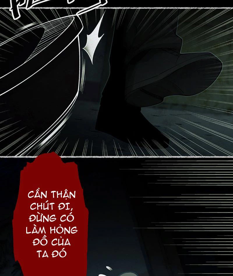 Thu Thi Nhân: Mở Đầu Bằng Việc Giải Phẫu Bạn Gái Cũ Chapter 7 - 20