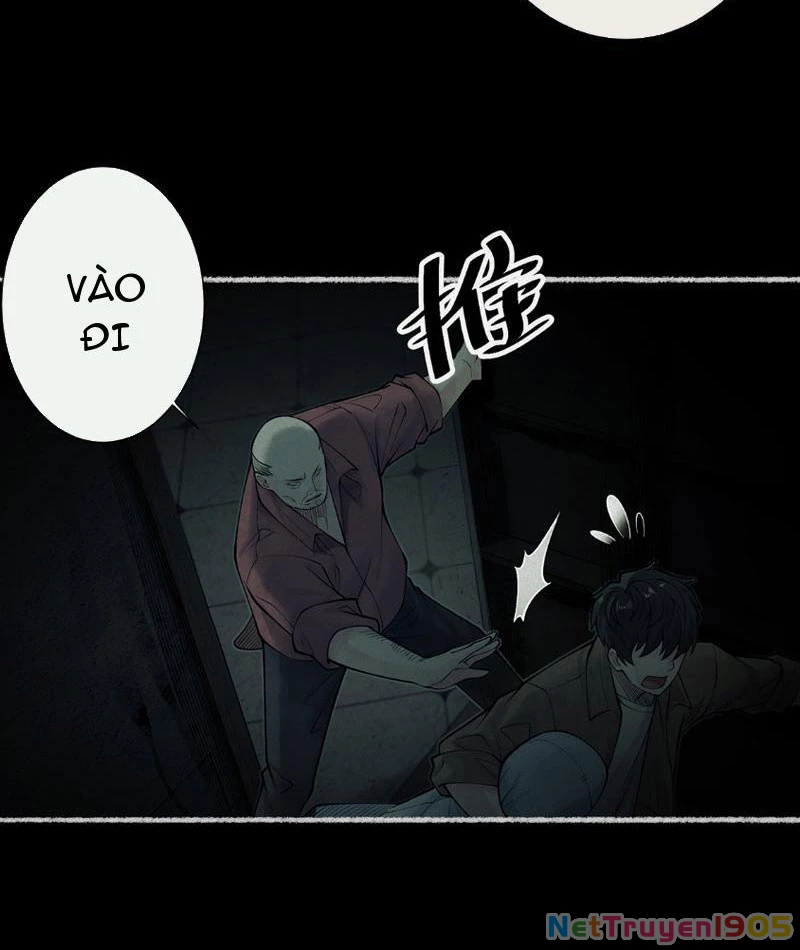 Thu Thi Nhân: Mở Đầu Bằng Việc Giải Phẫu Bạn Gái Cũ Chapter 7 - 22