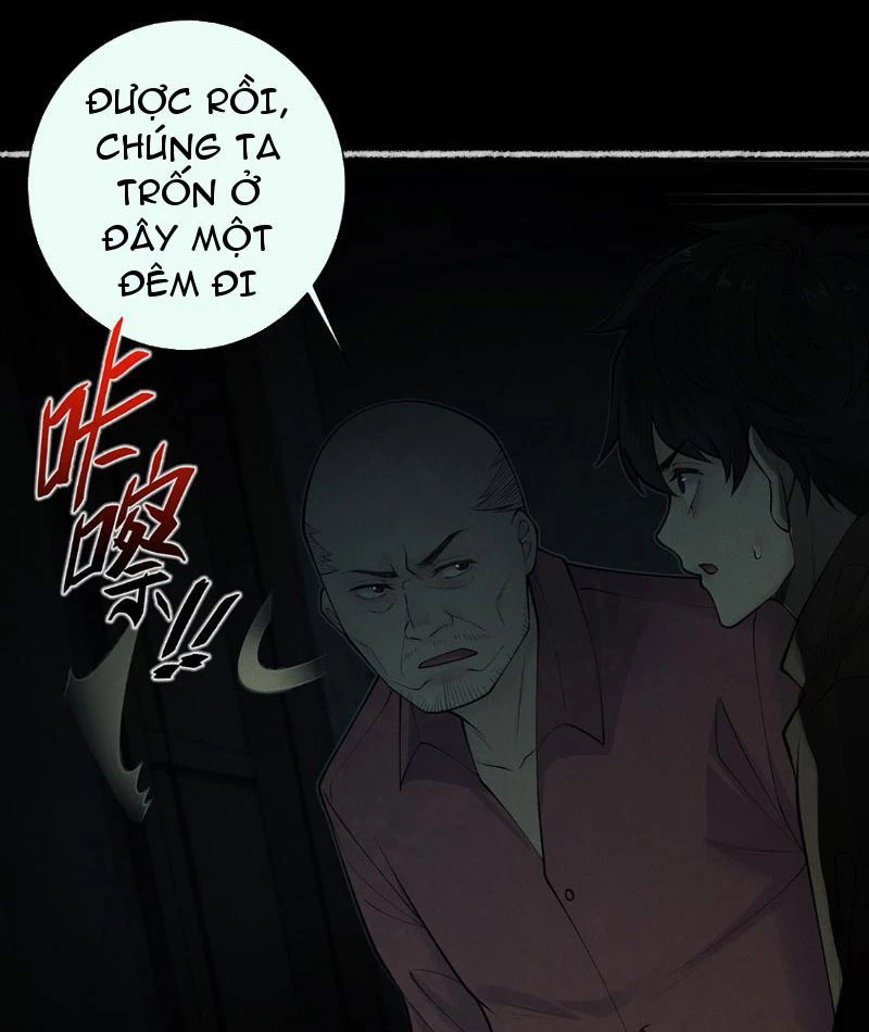 Thu Thi Nhân: Mở Đầu Bằng Việc Giải Phẫu Bạn Gái Cũ Chapter 7 - 23