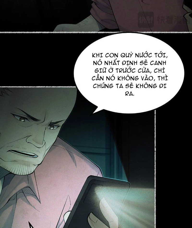 Thu Thi Nhân: Mở Đầu Bằng Việc Giải Phẫu Bạn Gái Cũ Chapter 7 - 24