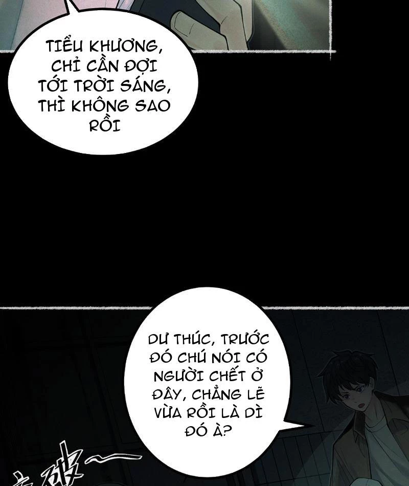 Thu Thi Nhân: Mở Đầu Bằng Việc Giải Phẫu Bạn Gái Cũ Chapter 7 - 25