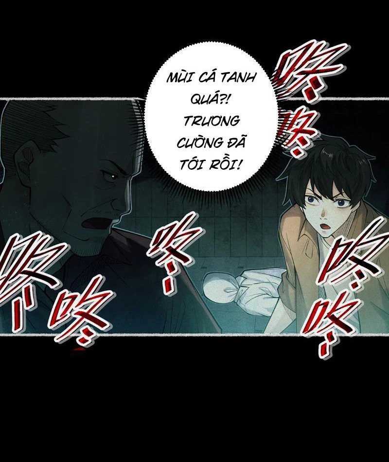 Thu Thi Nhân: Mở Đầu Bằng Việc Giải Phẫu Bạn Gái Cũ Chapter 7 - 33
