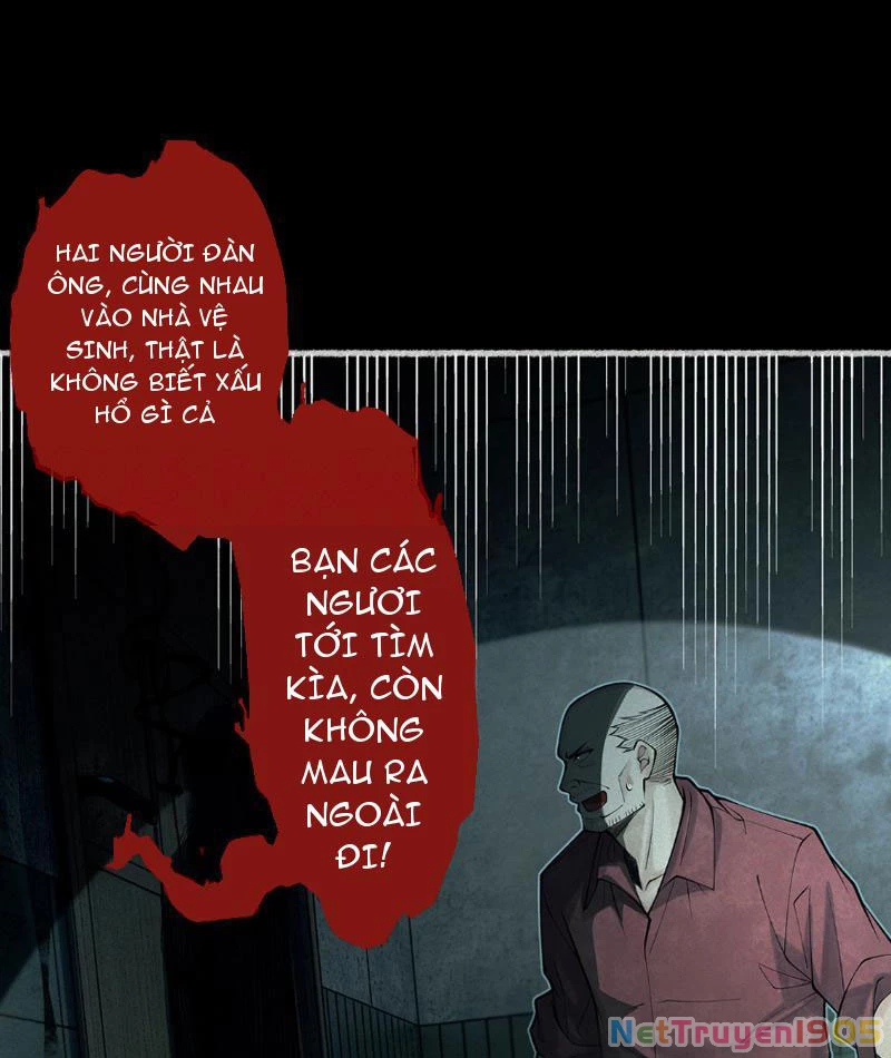Thu Thi Nhân: Mở Đầu Bằng Việc Giải Phẫu Bạn Gái Cũ Chapter 7 - 34