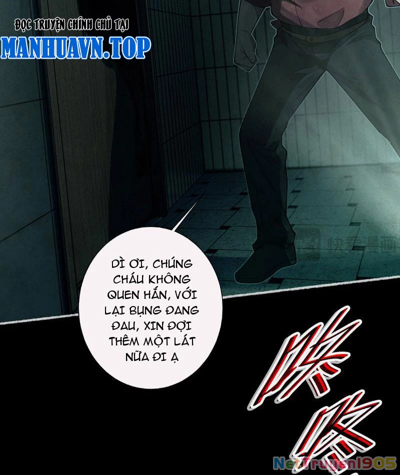 Thu Thi Nhân: Mở Đầu Bằng Việc Giải Phẫu Bạn Gái Cũ Chapter 7 - 35