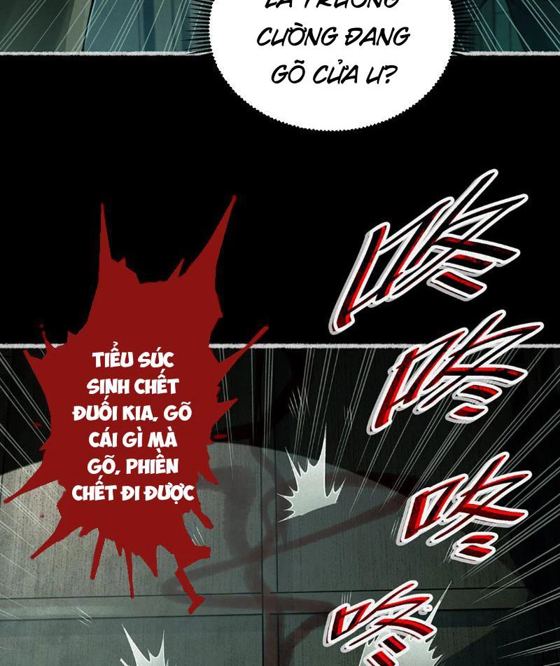 Thu Thi Nhân: Mở Đầu Bằng Việc Giải Phẫu Bạn Gái Cũ Chapter 7 - 37