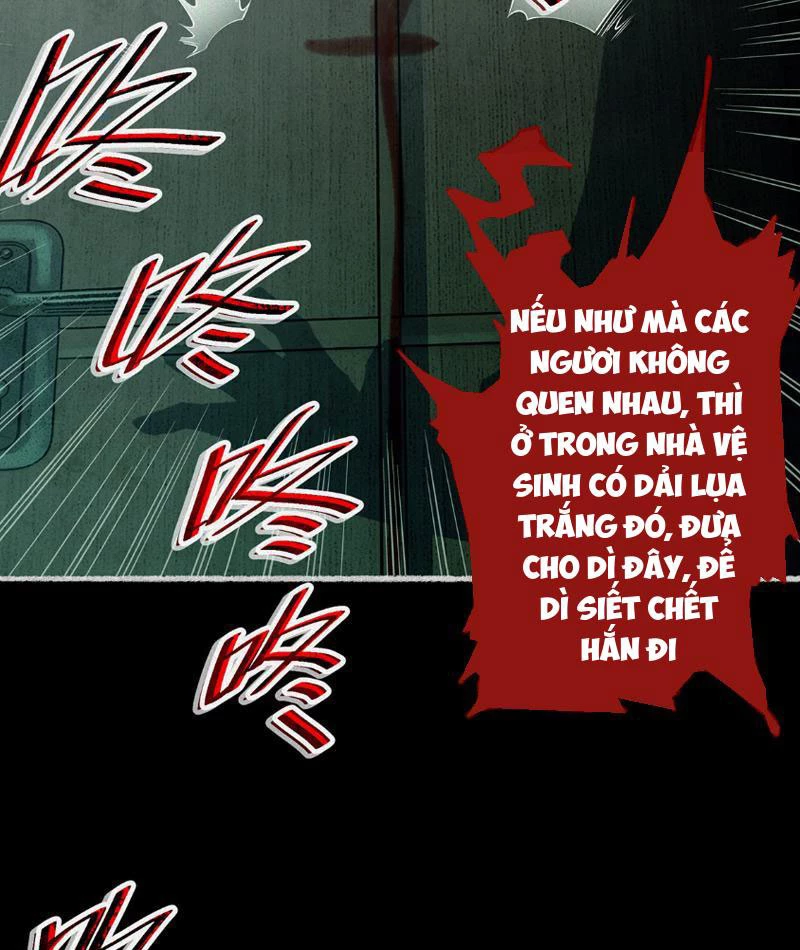 Thu Thi Nhân: Mở Đầu Bằng Việc Giải Phẫu Bạn Gái Cũ Chapter 7 - 38