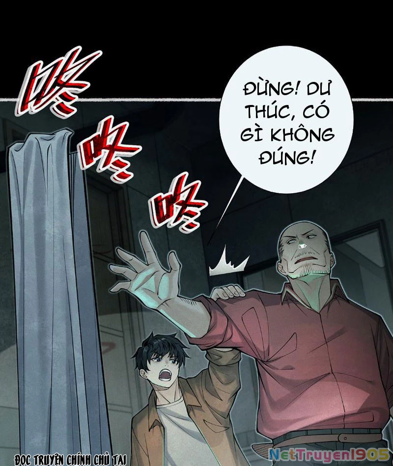 Thu Thi Nhân: Mở Đầu Bằng Việc Giải Phẫu Bạn Gái Cũ Chapter 7 - 40