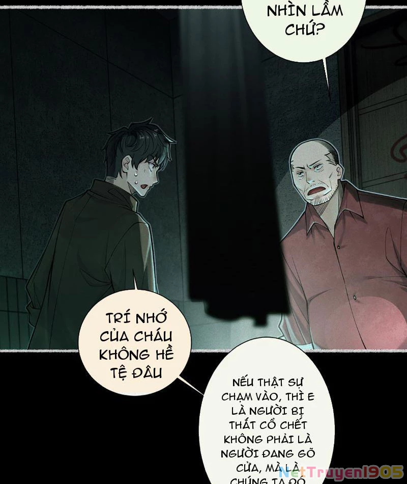 Thu Thi Nhân: Mở Đầu Bằng Việc Giải Phẫu Bạn Gái Cũ Chapter 7 - 43