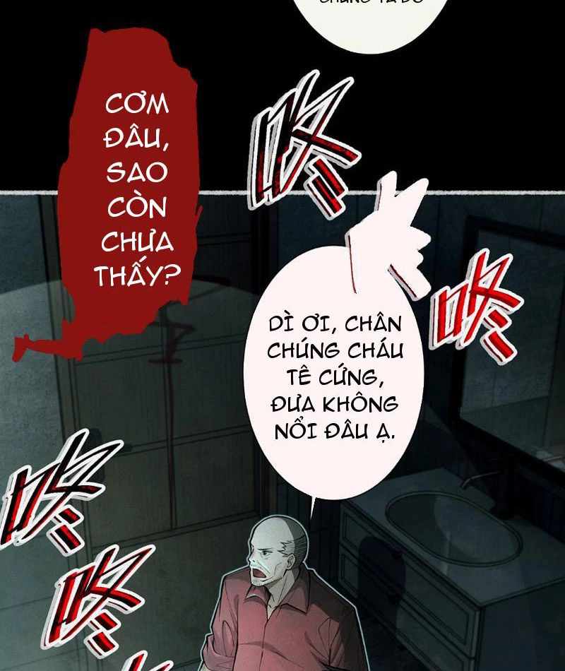 Thu Thi Nhân: Mở Đầu Bằng Việc Giải Phẫu Bạn Gái Cũ Chapter 7 - 44