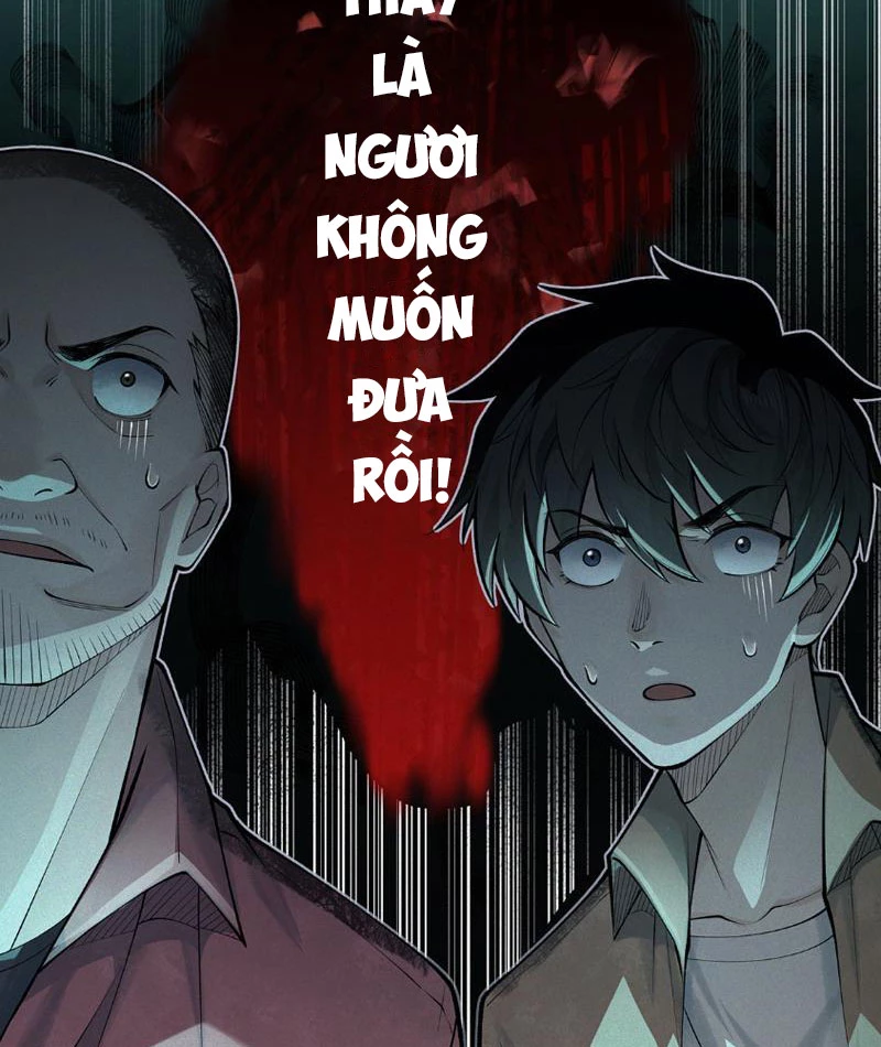 Thu Thi Nhân: Mở Đầu Bằng Việc Giải Phẫu Bạn Gái Cũ Chapter 7 - 47