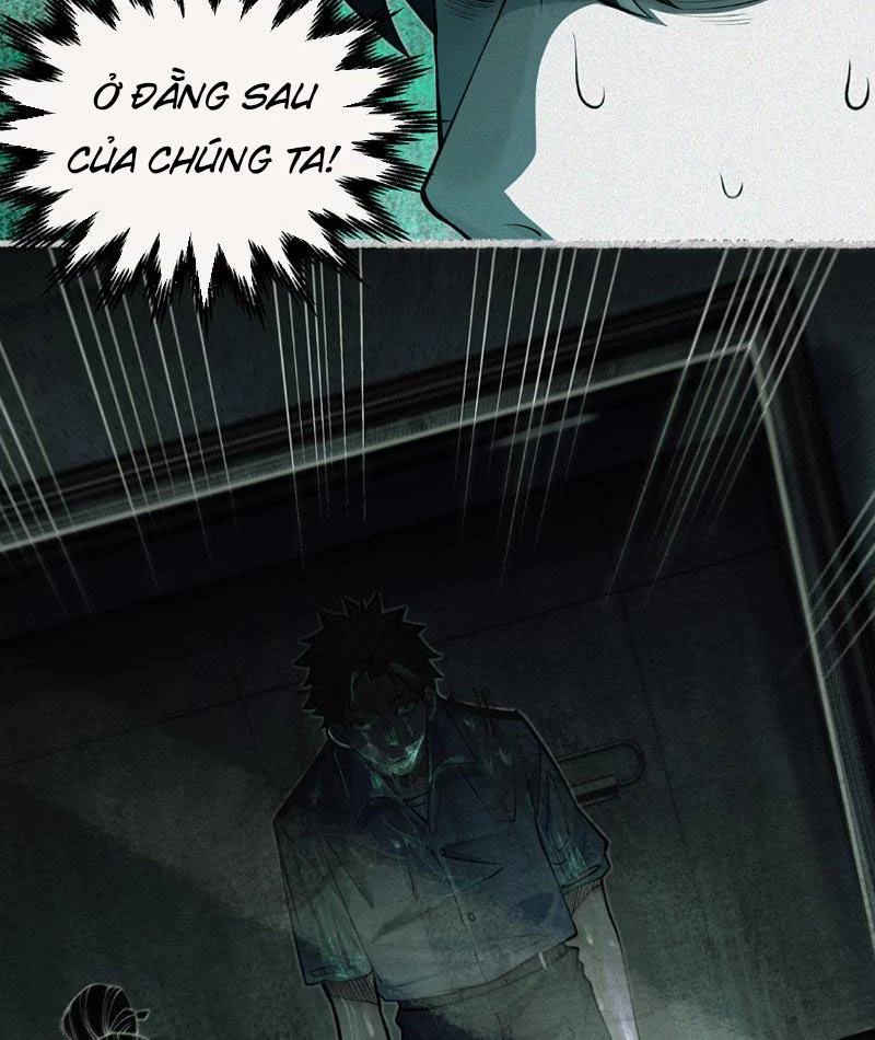 Thu Thi Nhân: Mở Đầu Bằng Việc Giải Phẫu Bạn Gái Cũ Chapter 7 - 50