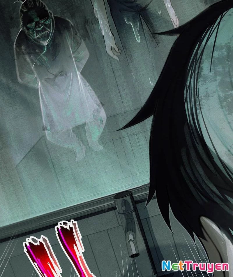 Thu Thi Nhân: Mở Đầu Bằng Việc Giải Phẫu Bạn Gái Cũ Chapter 7 - 51