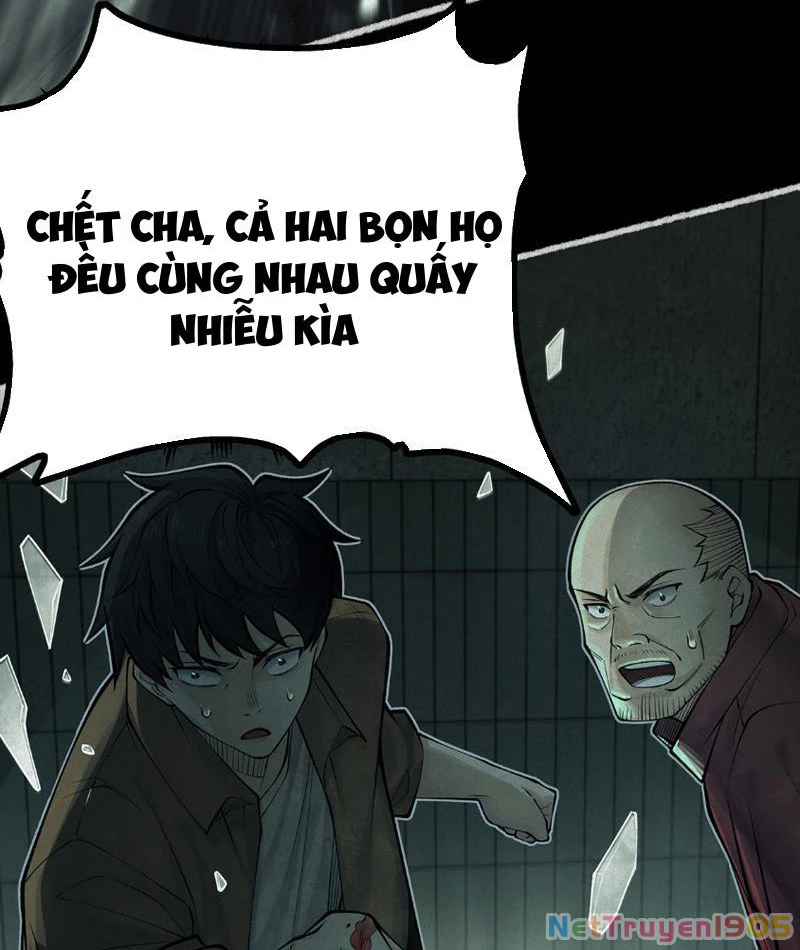 Thu Thi Nhân: Mở Đầu Bằng Việc Giải Phẫu Bạn Gái Cũ Chapter 7 - 55