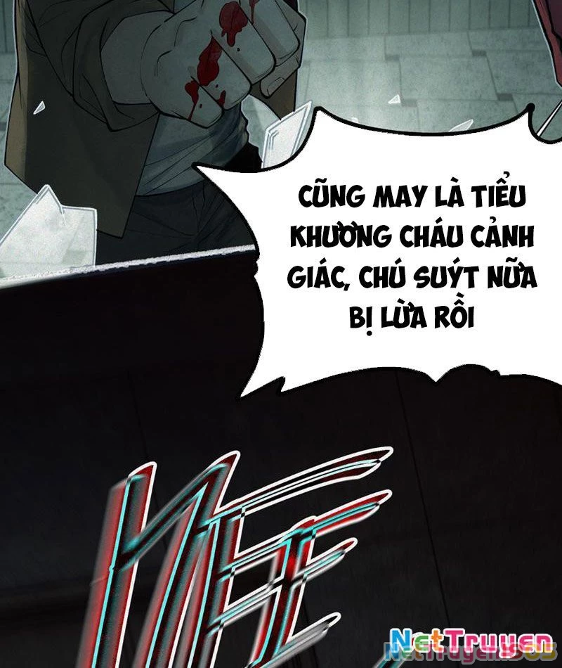 Thu Thi Nhân: Mở Đầu Bằng Việc Giải Phẫu Bạn Gái Cũ Chapter 7 - 56