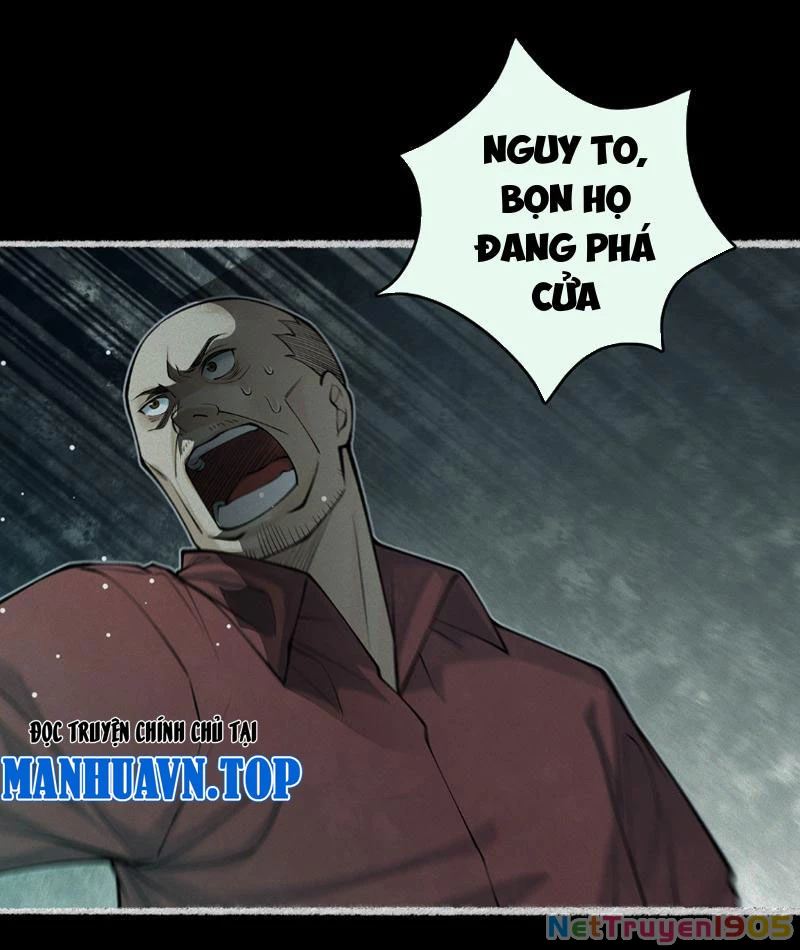 Thu Thi Nhân: Mở Đầu Bằng Việc Giải Phẫu Bạn Gái Cũ Chapter 7 - 59