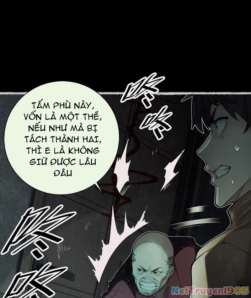Thu Thi Nhân: Mở Đầu Bằng Việc Giải Phẫu Bạn Gái Cũ Chapter 7 - 60