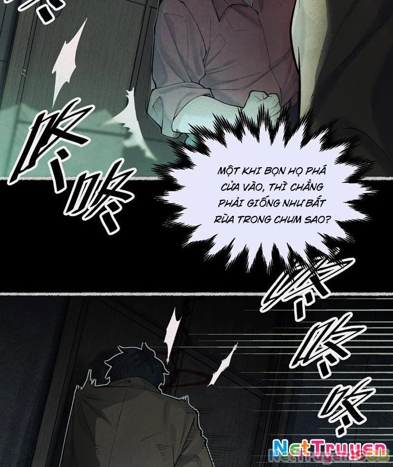 Thu Thi Nhân: Mở Đầu Bằng Việc Giải Phẫu Bạn Gái Cũ Chapter 7 - 61