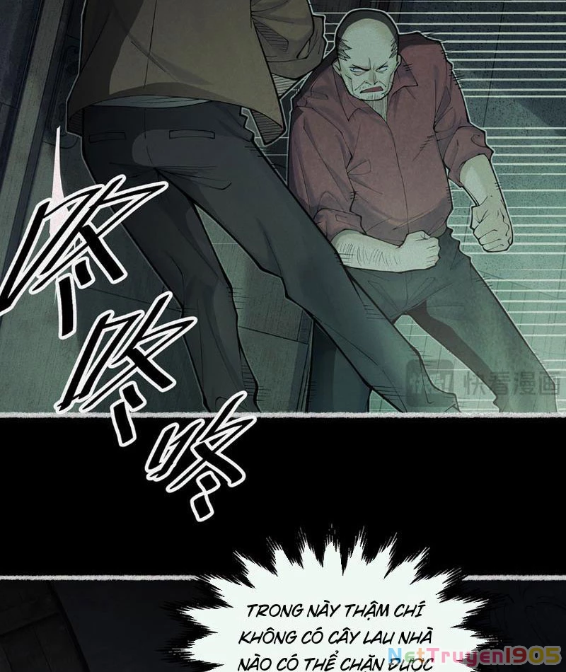 Thu Thi Nhân: Mở Đầu Bằng Việc Giải Phẫu Bạn Gái Cũ Chapter 7 - 62