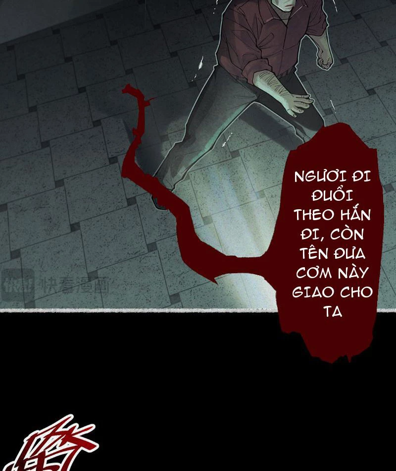 Thu Thi Nhân: Mở Đầu Bằng Việc Giải Phẫu Bạn Gái Cũ Chapter 7 - 73