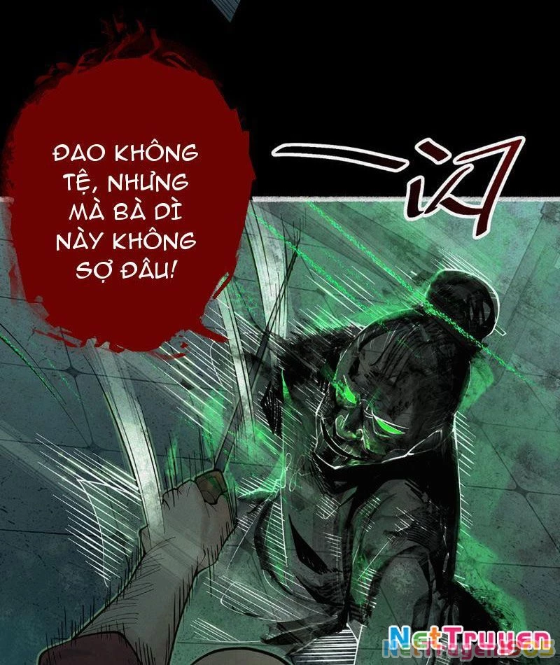 Thu Thi Nhân: Mở Đầu Bằng Việc Giải Phẫu Bạn Gái Cũ Chapter 7 - 81