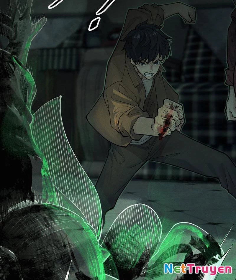Thu Thi Nhân: Mở Đầu Bằng Việc Giải Phẫu Bạn Gái Cũ Chapter 7 - 86