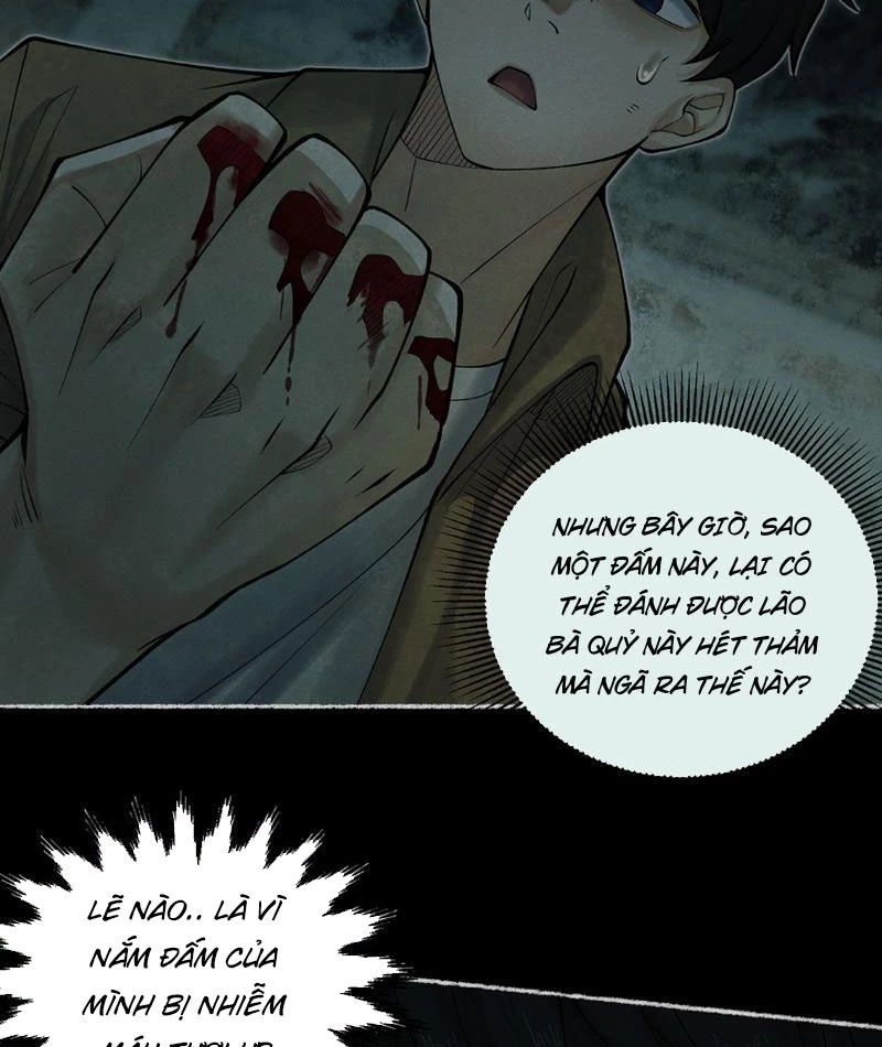 Thu Thi Nhân: Mở Đầu Bằng Việc Giải Phẫu Bạn Gái Cũ Chapter 7 - 92