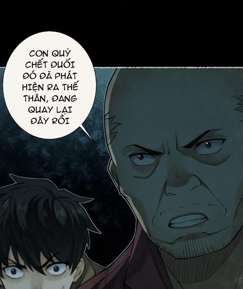 Thu Thi Nhân: Mở Đầu Bằng Việc Giải Phẫu Bạn Gái Cũ Chapter 7 - 98