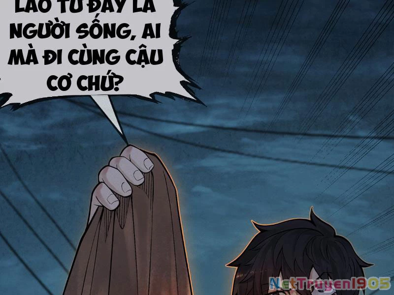 Thu Thi Nhân: Mở Đầu Bằng Việc Giải Phẫu Bạn Gái Cũ Chapter 8 - 34